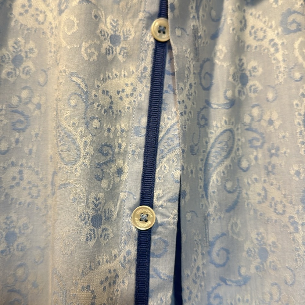 Bugatchi Button Down - image 4